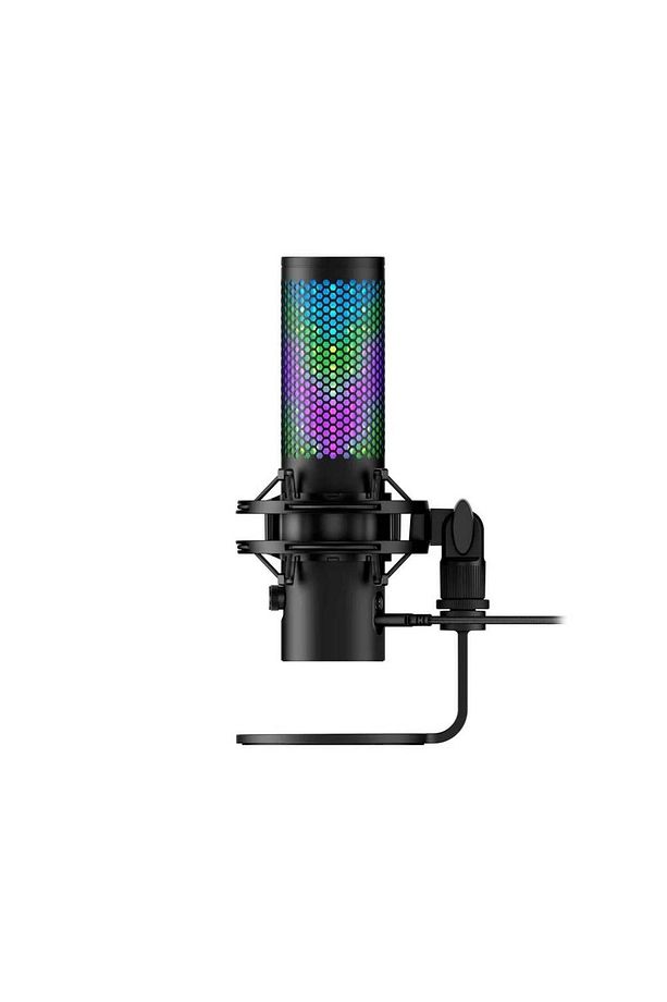 QuadCast 2 S - USB Mikrofon - Siyah - 2