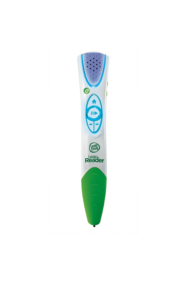 LeapReader™ Reading and Writing System - Green - 2