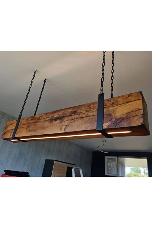 MASİF AYDINLATMA - 2