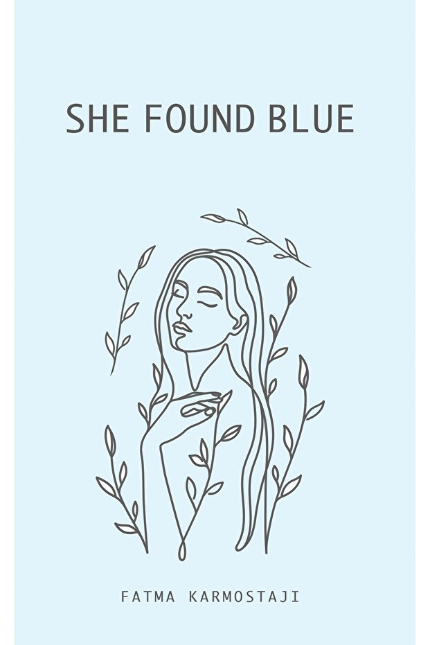 She Found Blue