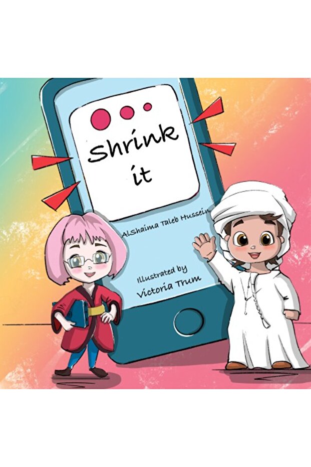 Shrink it