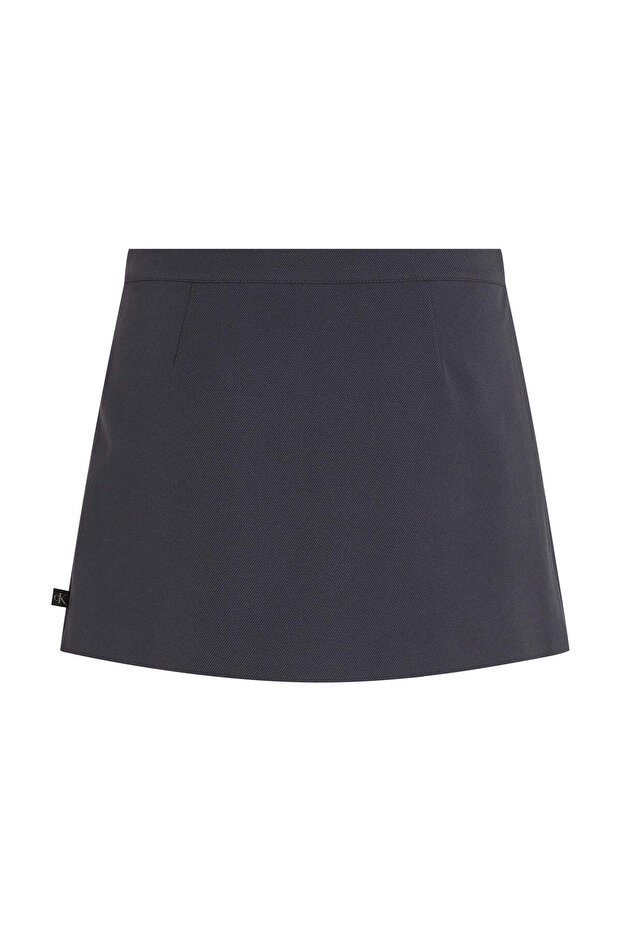 WRAP SKIRT - 6