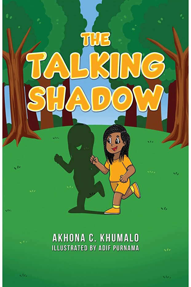 The Talking Shadow