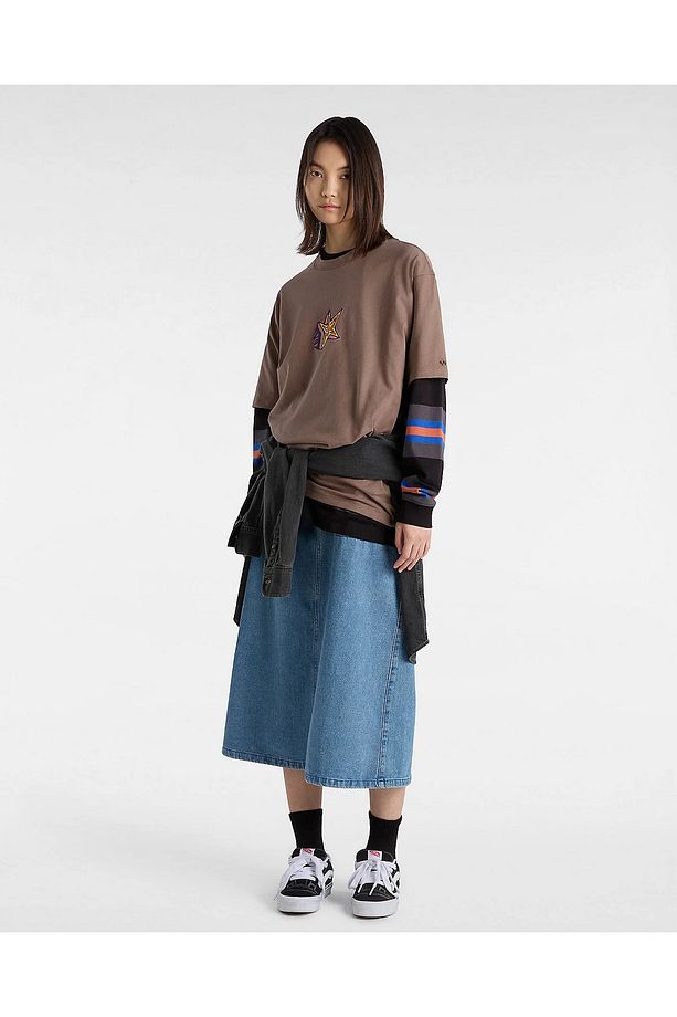 Skate Star SS Tee - 1