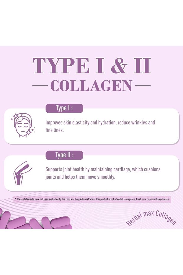 كولاجين 60 قرص - 6