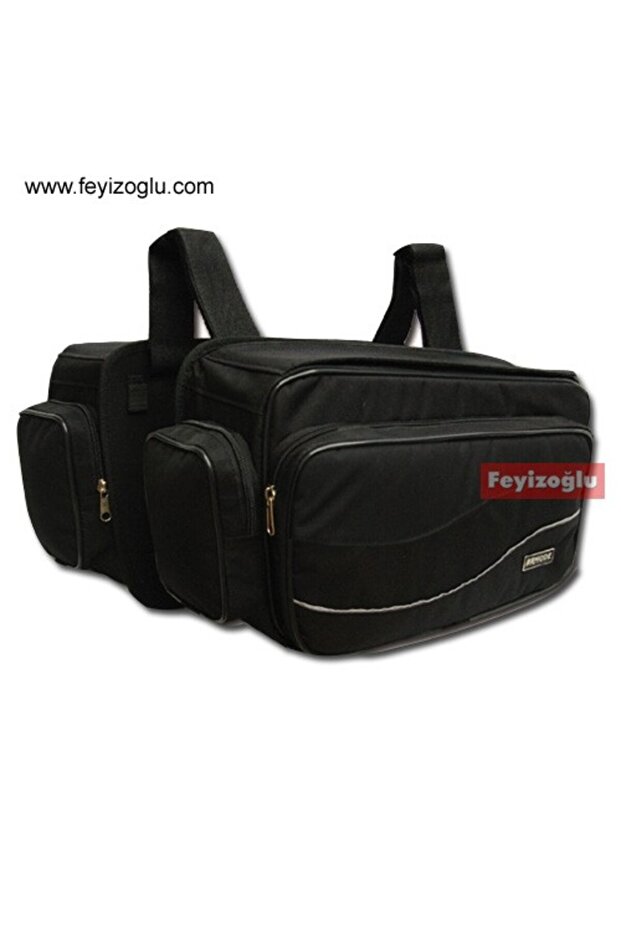Armode Universal Touring Yan Çanta 35 Lt. - 1