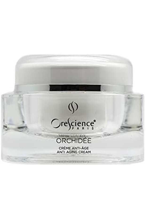Orchidee Anti-Age Cream 50Ml