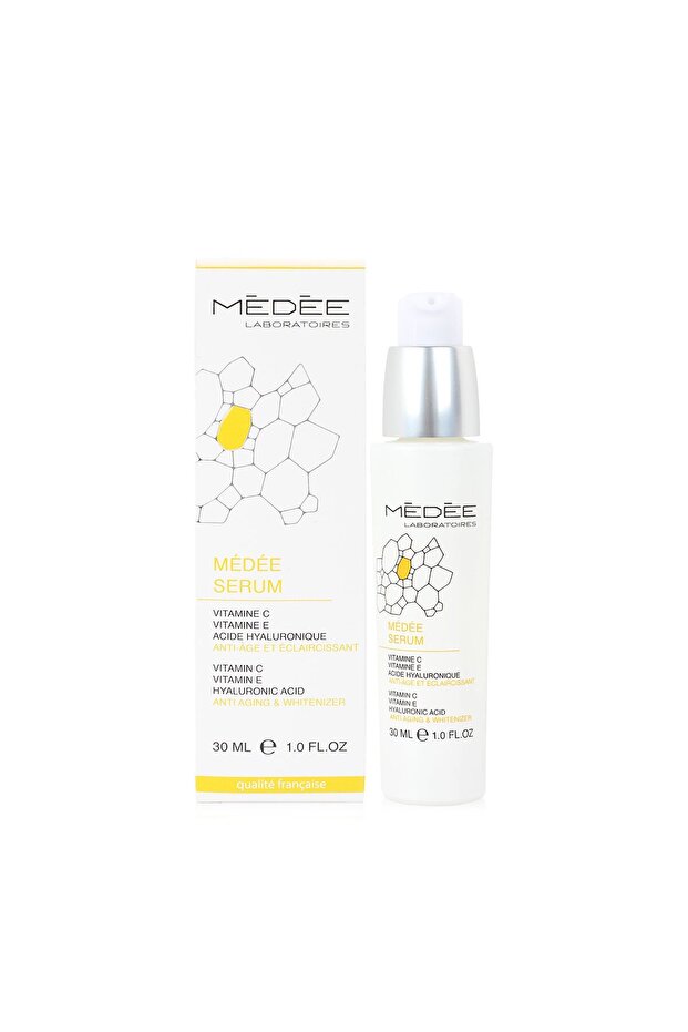Serum 30Ml - 1