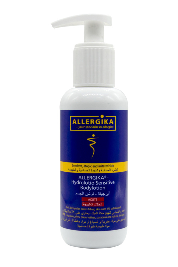 Hydro Sensitive 200 Ml
