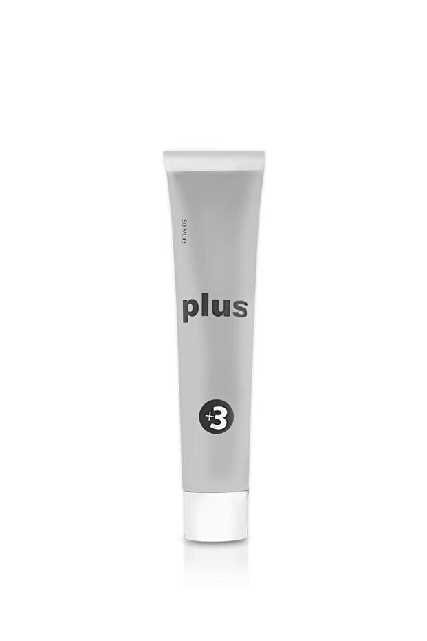 Even Cream No.3