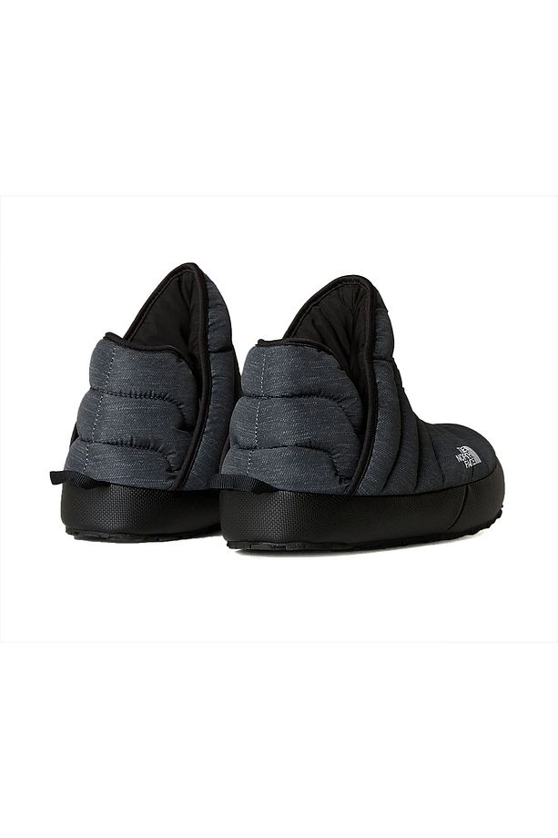 M Thermoball Traction Bootie Unisex Trekking Bot Ve Ayakkabısı Nf0a3mkh4111 Gri - 5