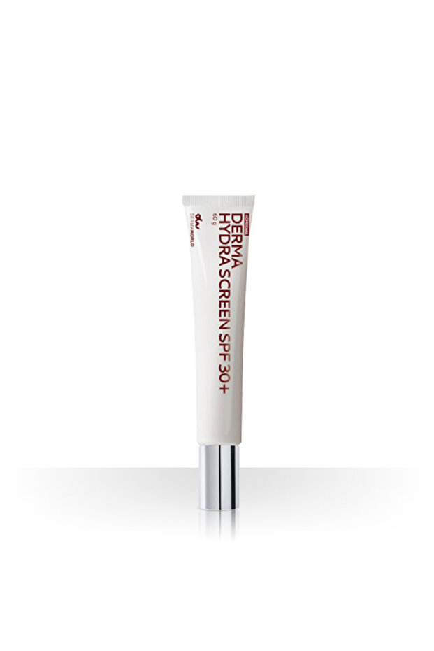 Derma Hydra Screen Spf 30+