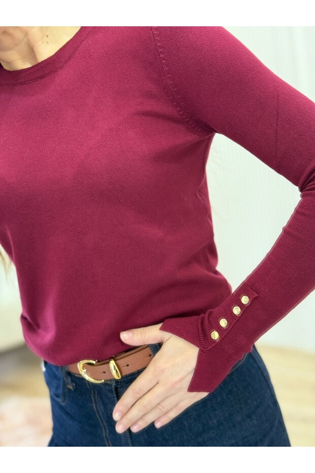 Standart Beden Drop Badi - 3