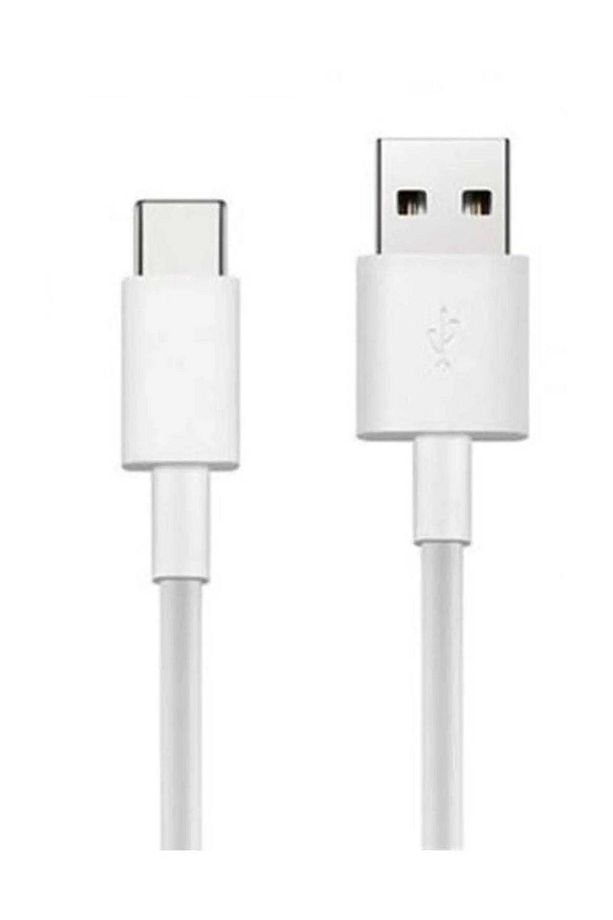 Şarj Kablosu 1m Usb Kablosu Tüm Cihazlara Uyumlu - 1
