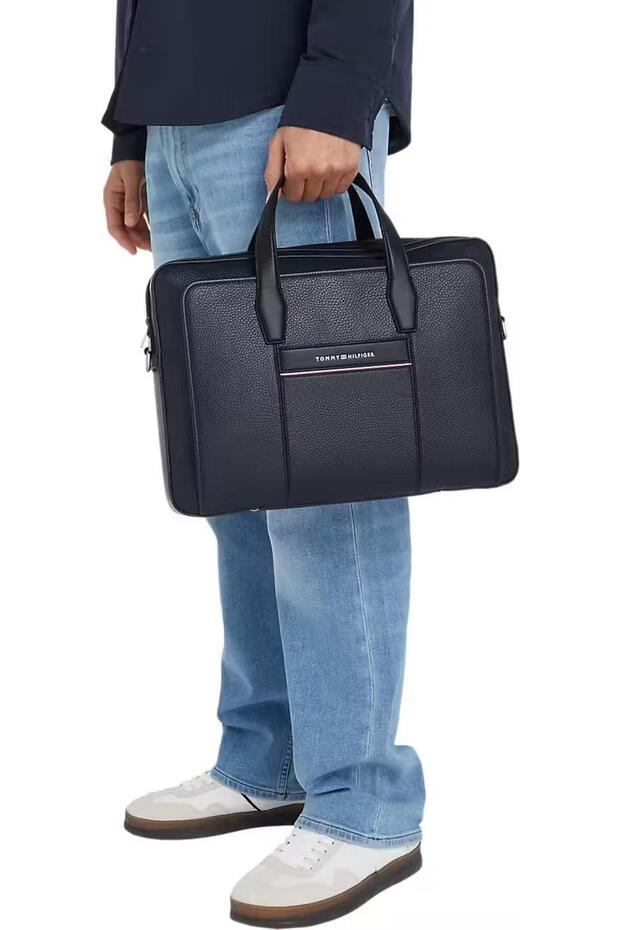 TH CORP SLIM COMPUTER BAG - 4