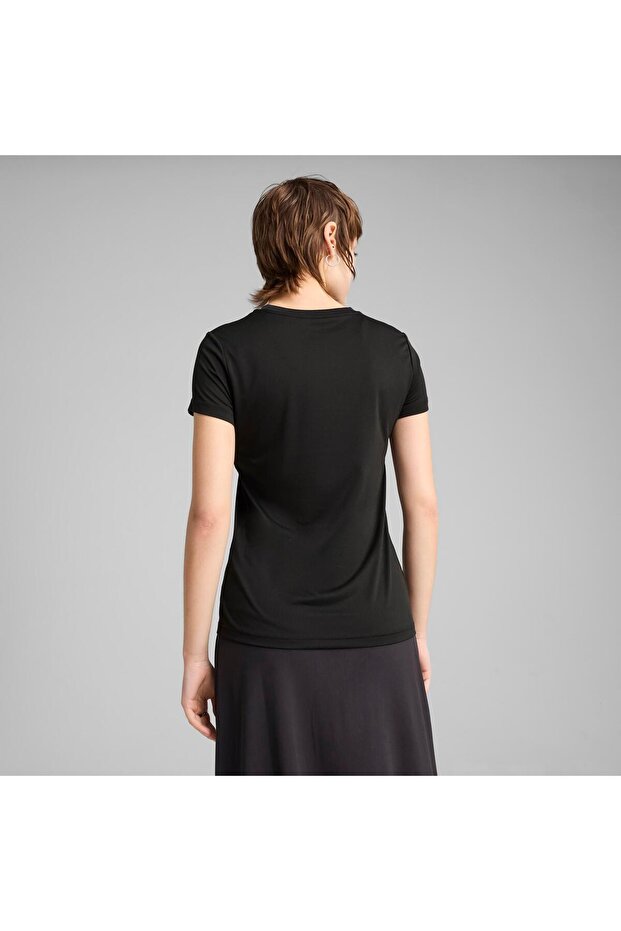 ESS Poly Tee PUMA Black - 3