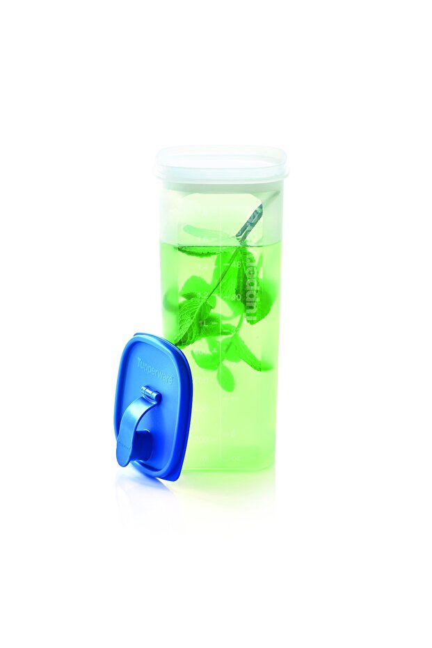 Çok Amaçlı Sürahi 2l Mavi - 1