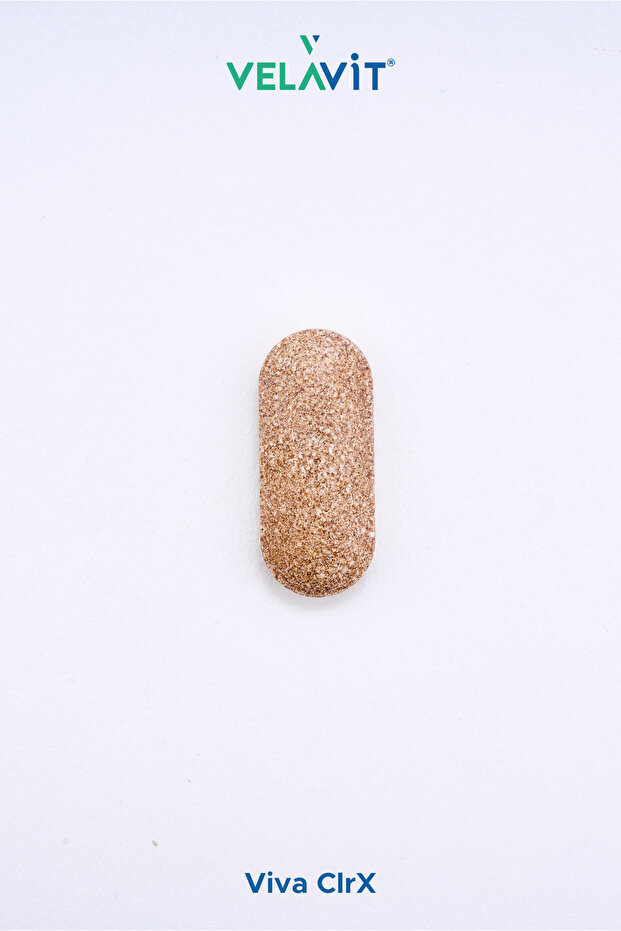 Viva ClrX 60 Tablet - 3