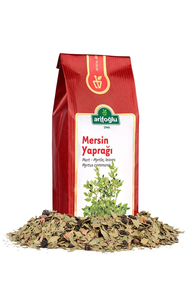 Mersin Yaprağı 120g - 1