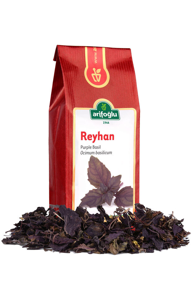 Reyhan 40g - 1