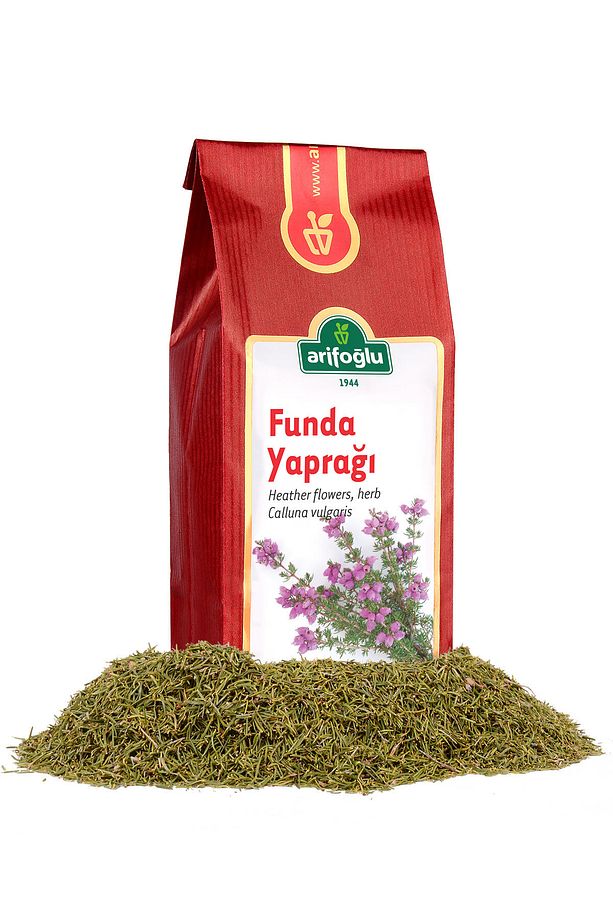 Funda Yaprağı 120g - 1
