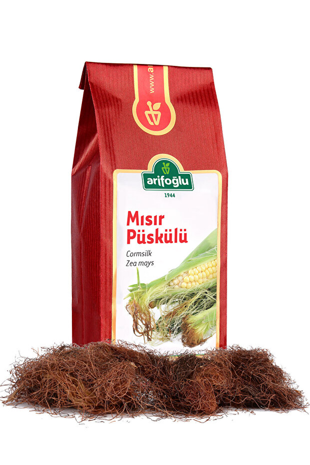Mısır Püskülü 40g - 1
