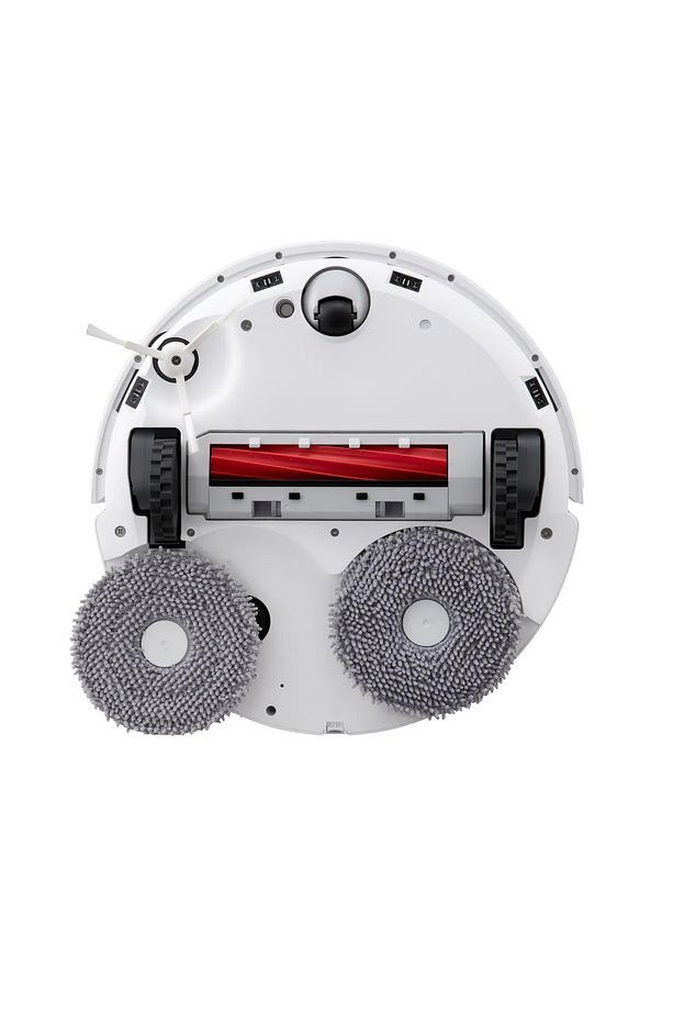 Qrevo Pro Akıllı Robot Süpürge - 2