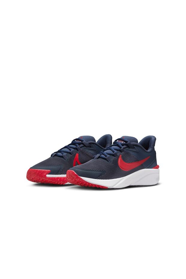 Star Runner 4 NN - 1