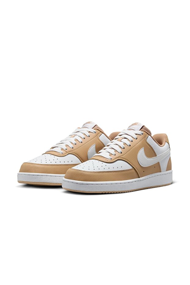 حذاء Court Vision Lo Nn من Nike للنساء