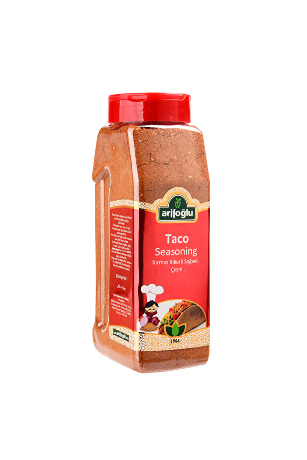 Taco Seasoning 700g - 1