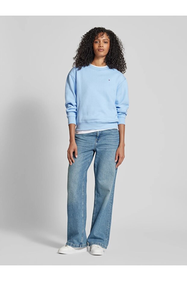 Kadın Basic MDR Sweat - 3