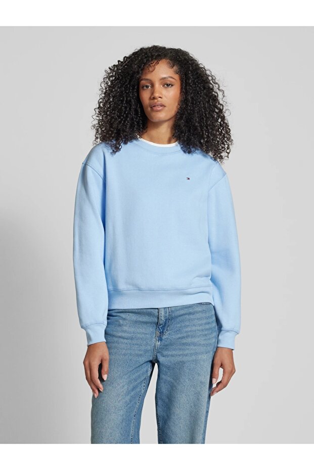 Kadın Basic MDR Sweat - 2