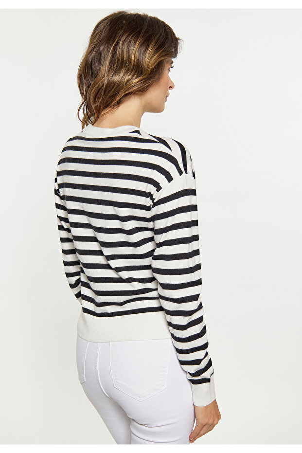 Pullover - 4