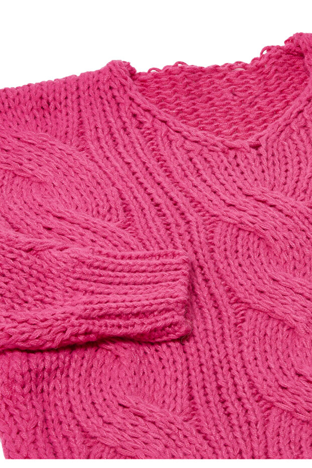 Strickpullover - 3