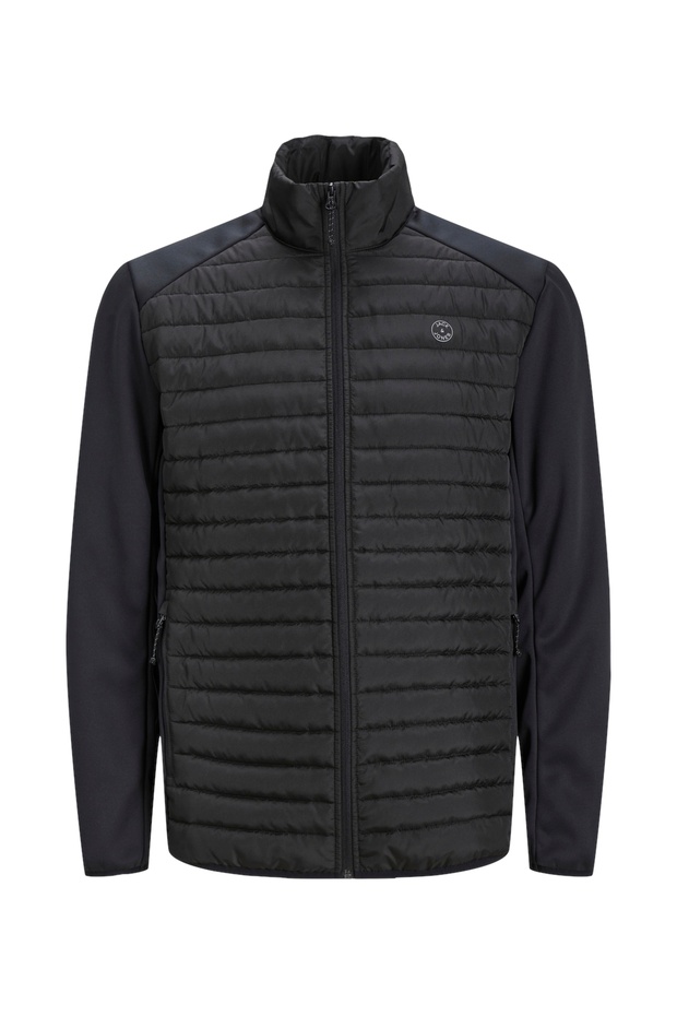 Jack&Jones Plus Plus Size Coat - 1