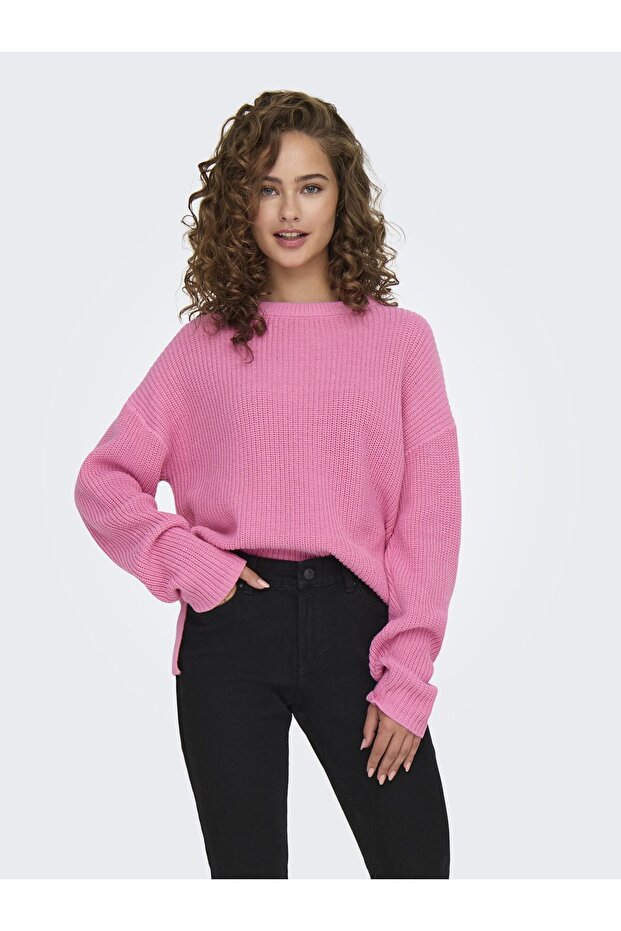 Strickpullover ONLLUNA Strickpullover - 1