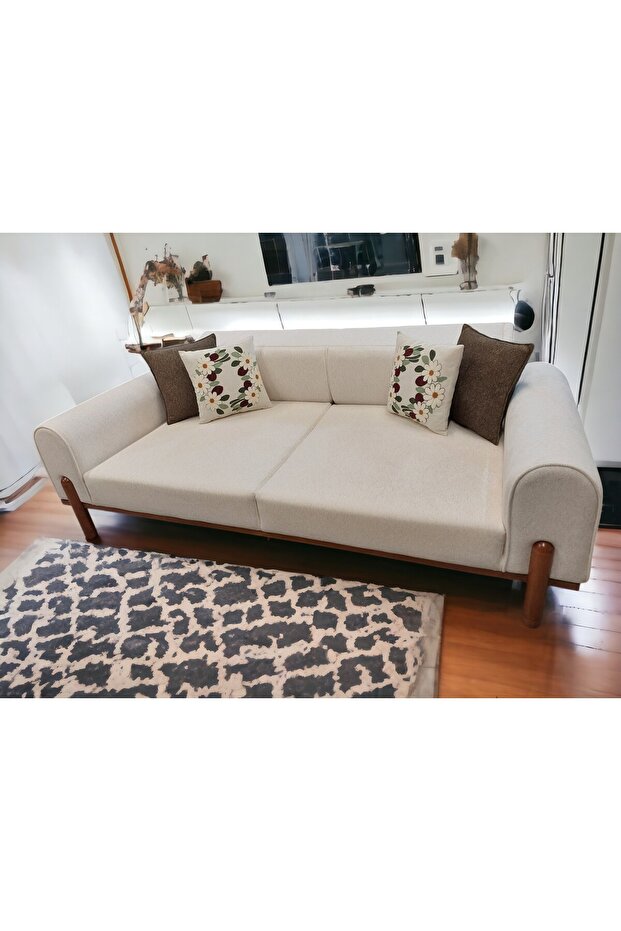 Bohem Koltuk Takımı - 5