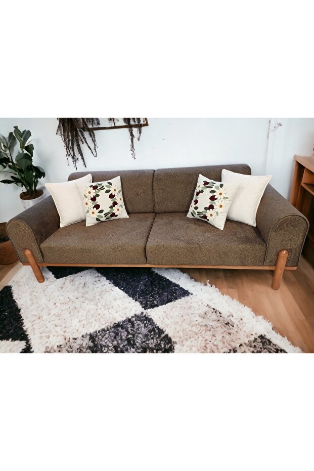 Bohem Koltuk Takımı - 4