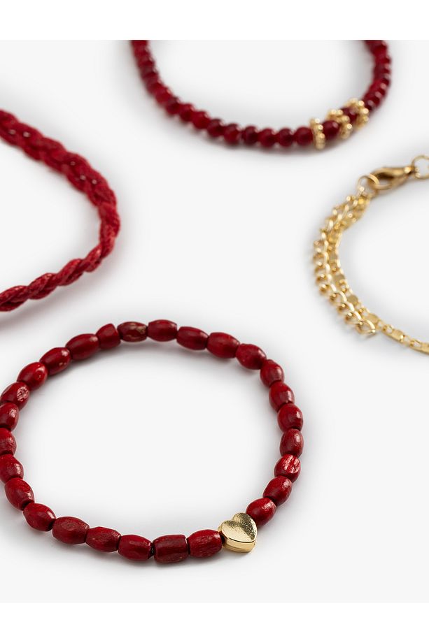 Bracelet Set - 3