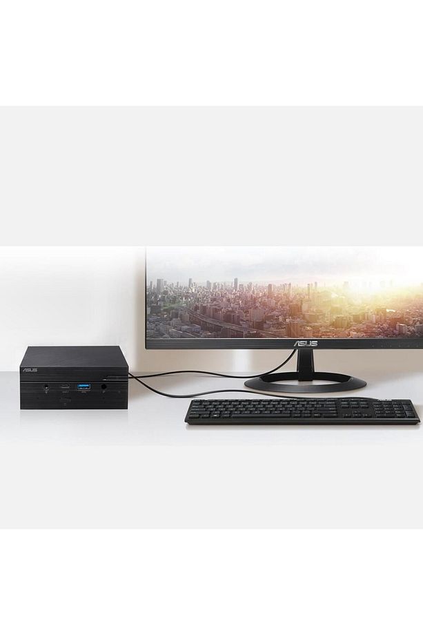 PN41 BBC029MC Celeron Dc N4500 Ram Yok- Disk Yok- O/B HDMI Mini Pc - 7