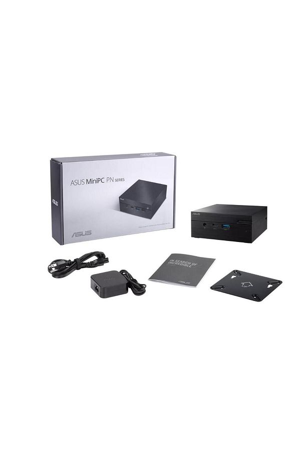 PN41 BBC029MC Celeron Dc N4500 Ram Yok- Disk Yok- O/B HDMI Mini Pc - 5