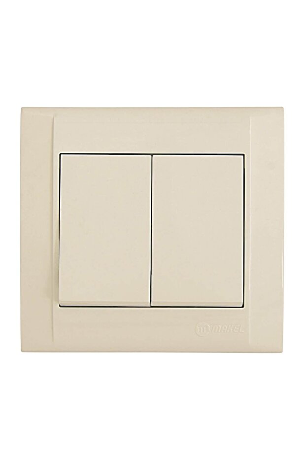 Makel Defne Krem Komitatör - 1