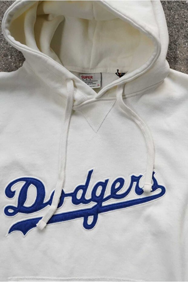 & Co ''dodgers'' Sweatshirt - 5