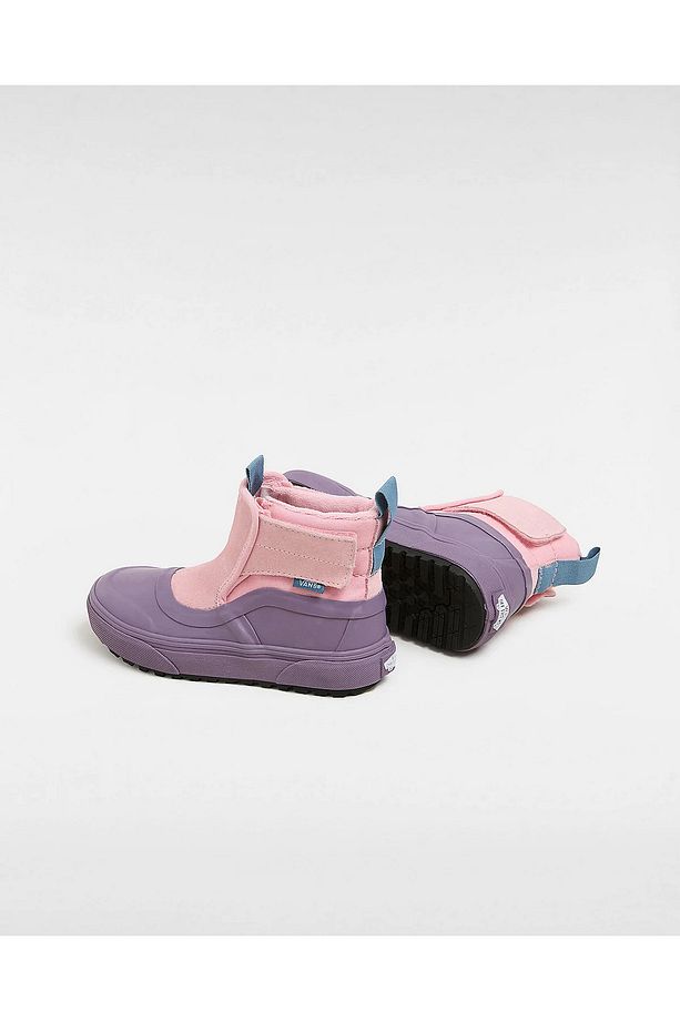 MTE Slip-On Hi Terrain V - 2