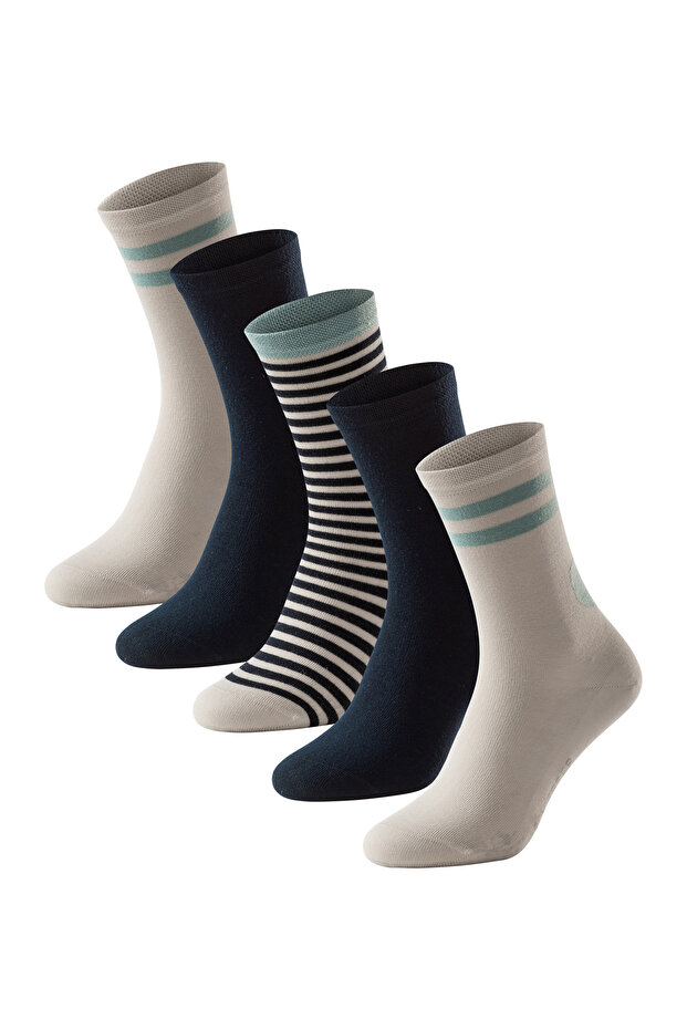 Freizeitsocken Bluebird Socken Strumpf Strümpfe - 1