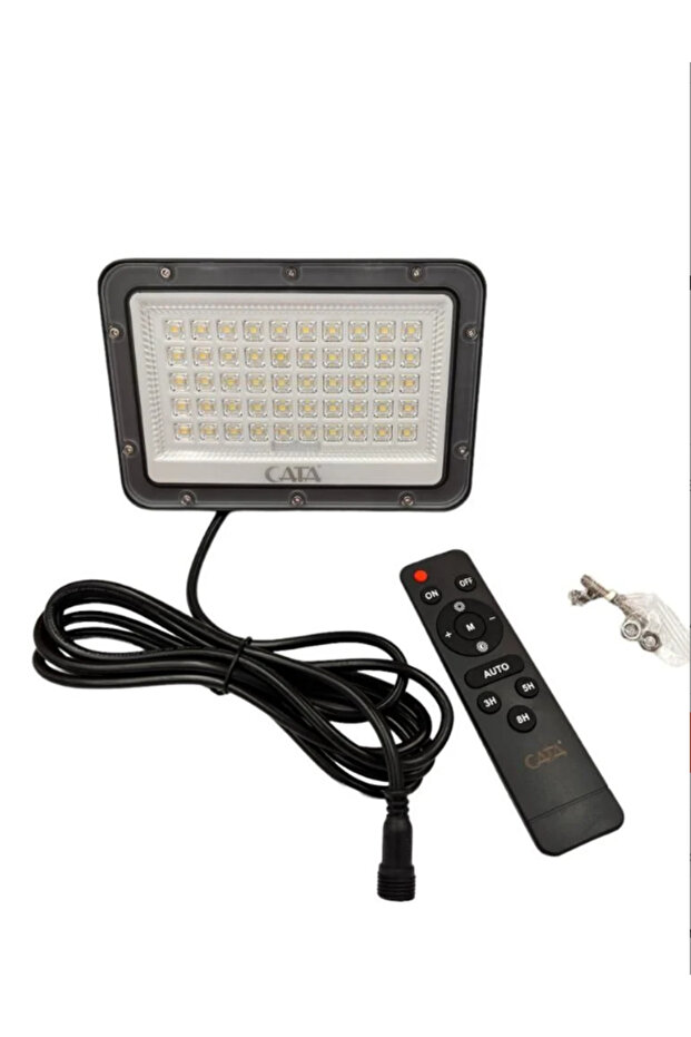 200W SOLAR LED PROJEKTÖR - 3