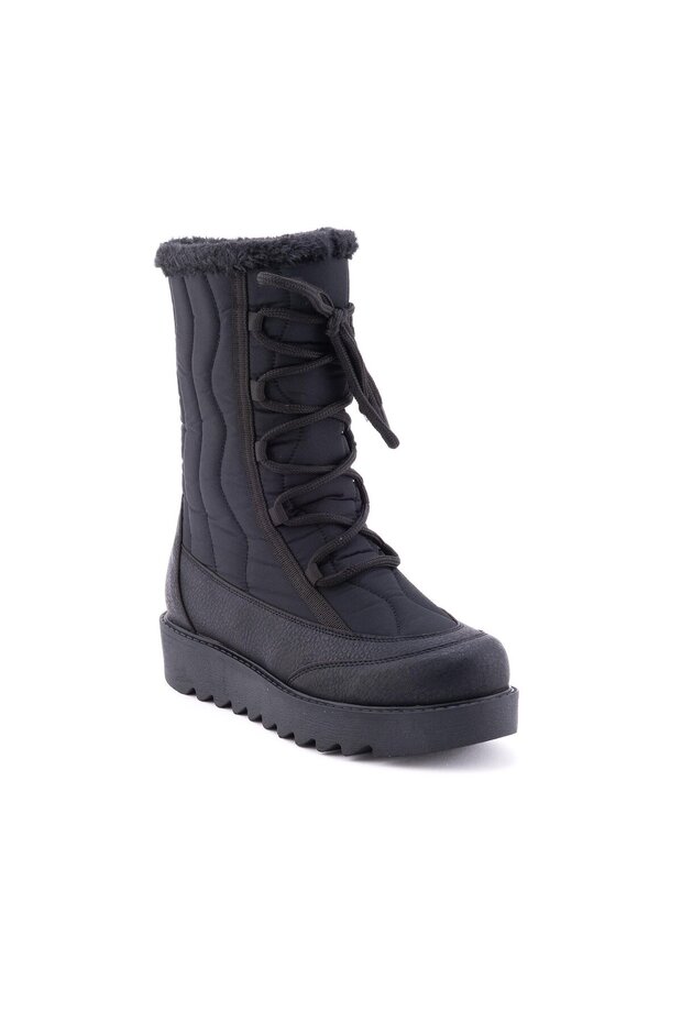 Mrt 183 Kadın Kar Botu - 2