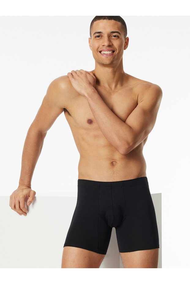 Badehose Premium Baumwolle