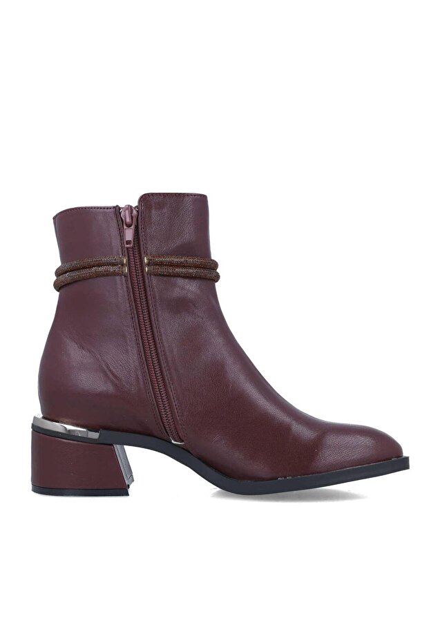 WOMEN SHOES RUBY ANKLE BOOTS