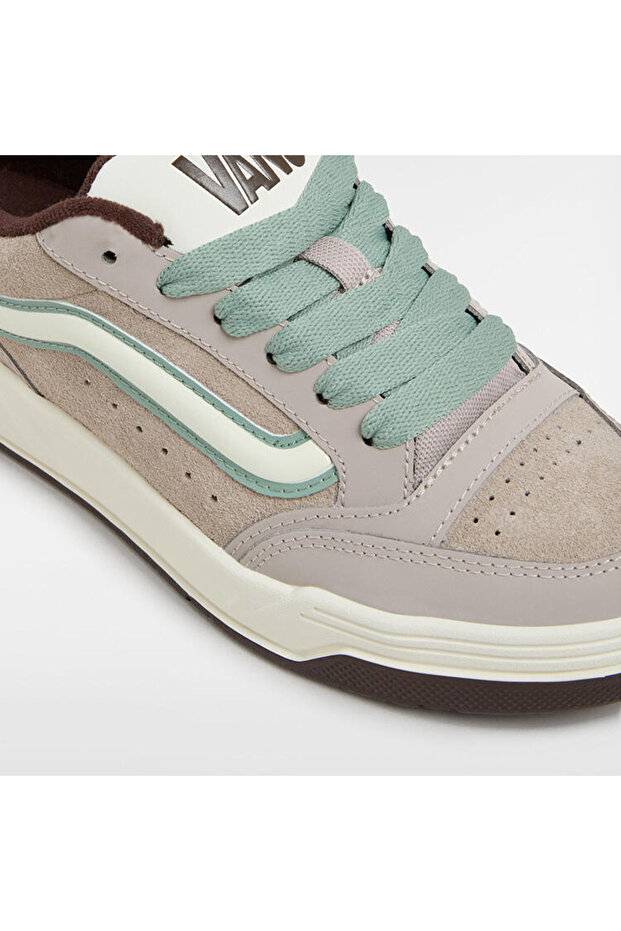 Hylane Unisex Gri Sneaker - 5